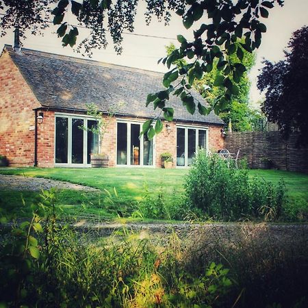 Cosy One Bed Barn Conversion Donington Park East Midlands Airport Ντέρμπι Εξωτερικό φωτογραφία