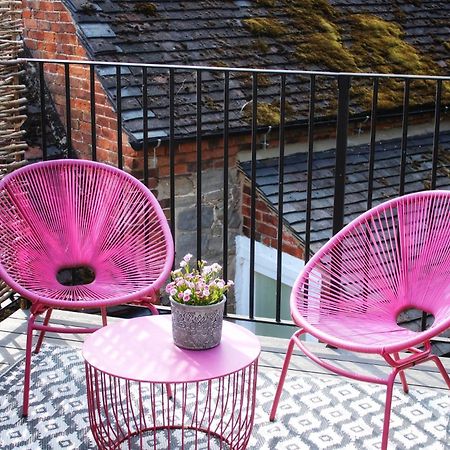Cosy One Bed Barn Conversion Donington Park East Midlands Airport Ντέρμπι Εξωτερικό φωτογραφία