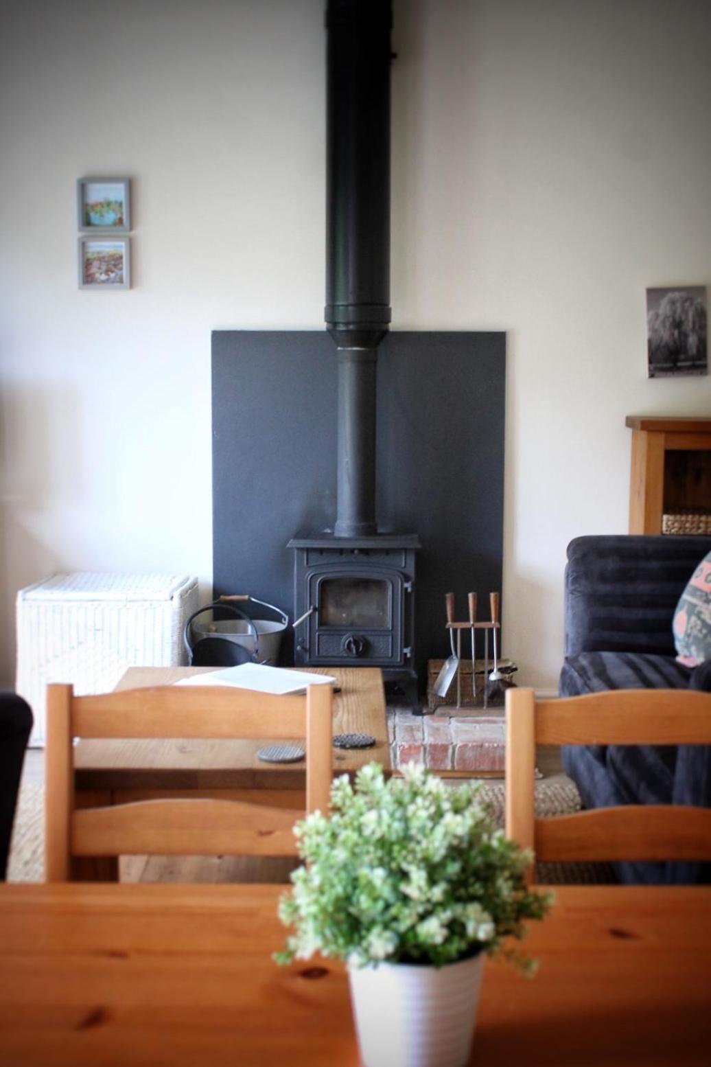 Cosy One Bed Barn Conversion Donington Park East Midlands Airport Ντέρμπι Εξωτερικό φωτογραφία