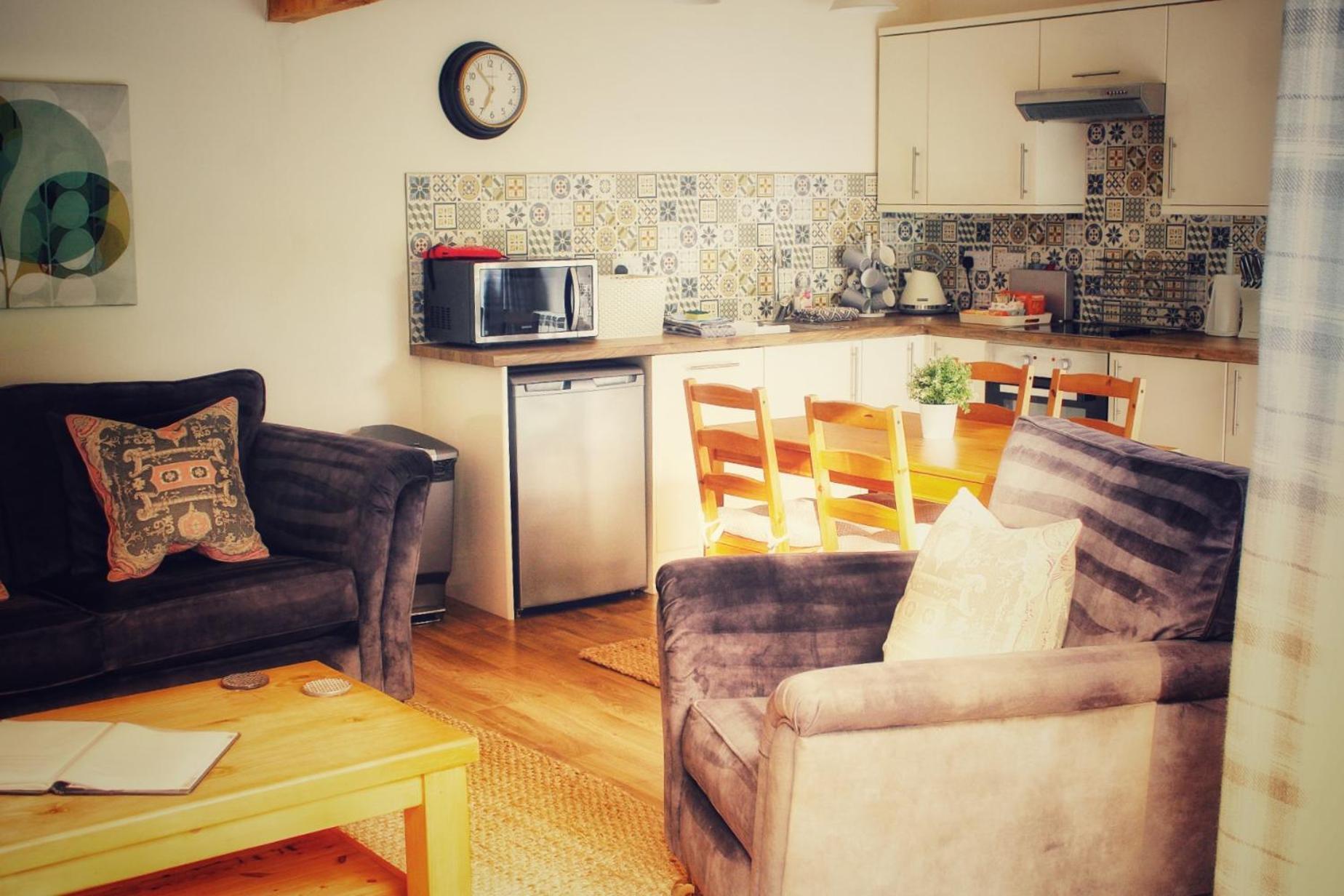 Cosy One Bed Barn Conversion Donington Park East Midlands Airport Ντέρμπι Εξωτερικό φωτογραφία
