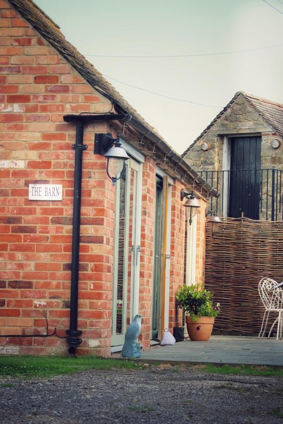 Cosy One Bed Barn Conversion Donington Park East Midlands Airport Ντέρμπι Εξωτερικό φωτογραφία