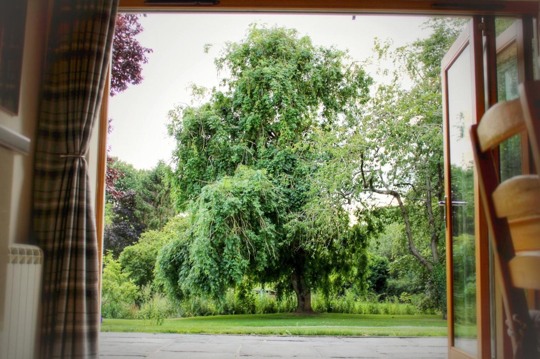 Cosy One Bed Barn Conversion Donington Park East Midlands Airport Ντέρμπι Εξωτερικό φωτογραφία