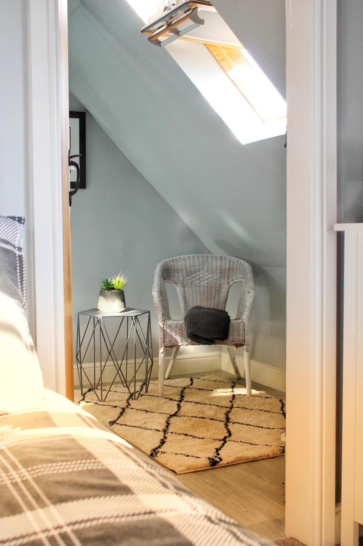 Cosy One Bed Barn Conversion Donington Park East Midlands Airport Ντέρμπι Εξωτερικό φωτογραφία