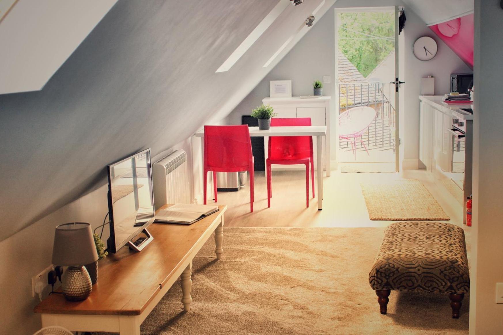 Cosy One Bed Barn Conversion Donington Park East Midlands Airport Ντέρμπι Εξωτερικό φωτογραφία