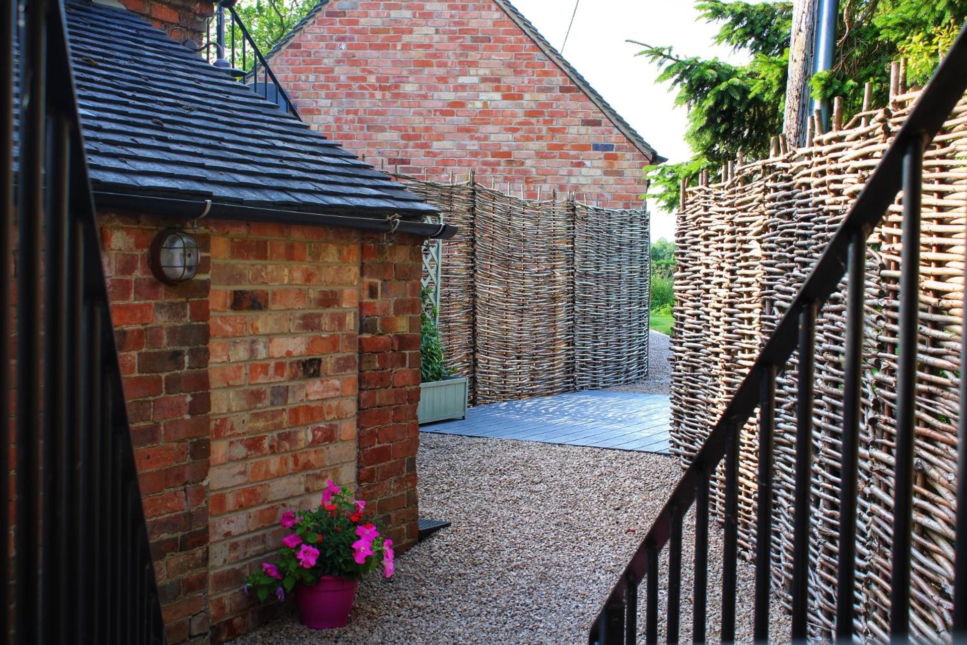 Cosy One Bed Barn Conversion Donington Park East Midlands Airport Ντέρμπι Εξωτερικό φωτογραφία